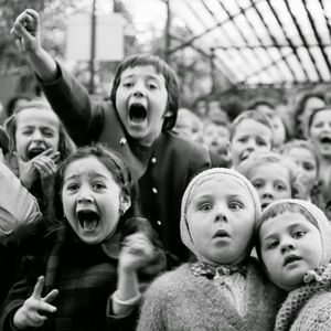 Meet your Posher, Dean